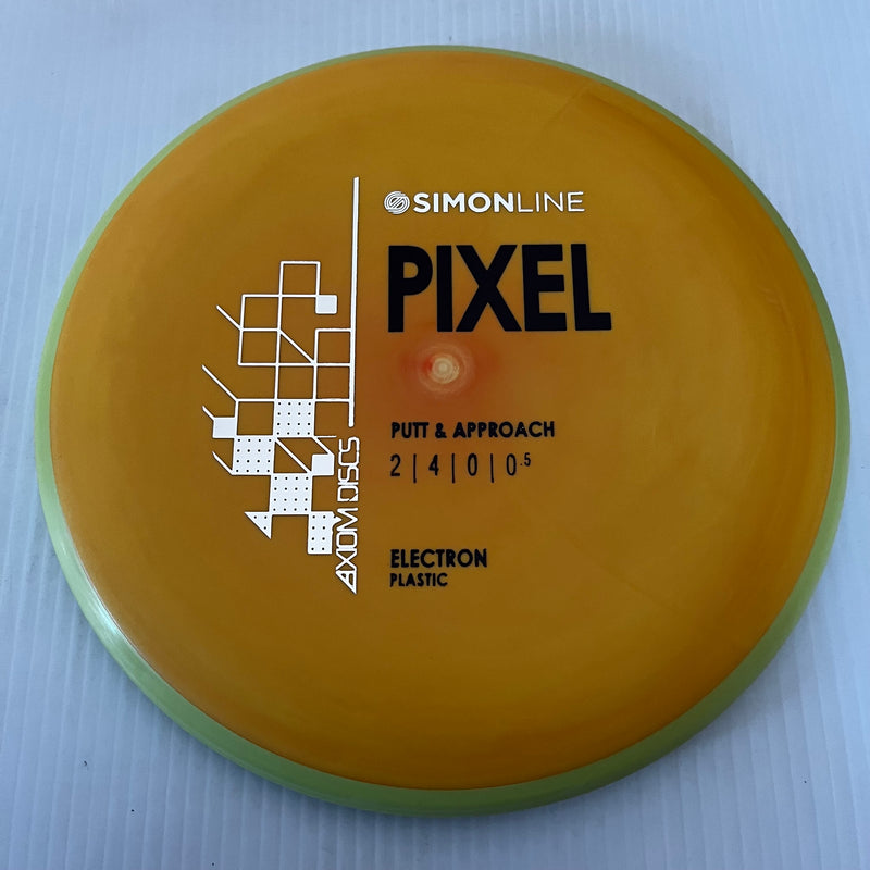Axiom Simon Line Electron Medium Pixel 2/4/0/0.5