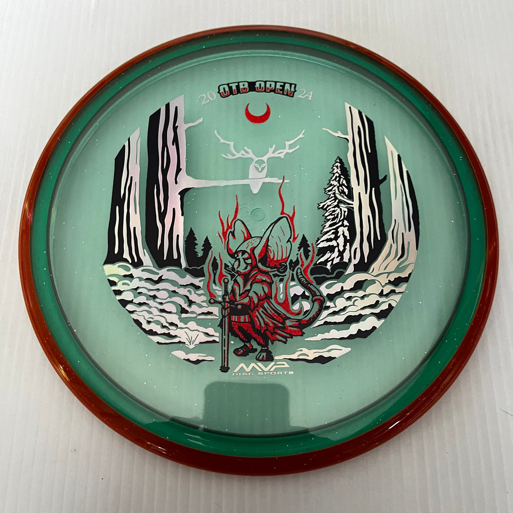 Axiom 2024 OTB Open Prism Proton Hex 5/5/-1/1