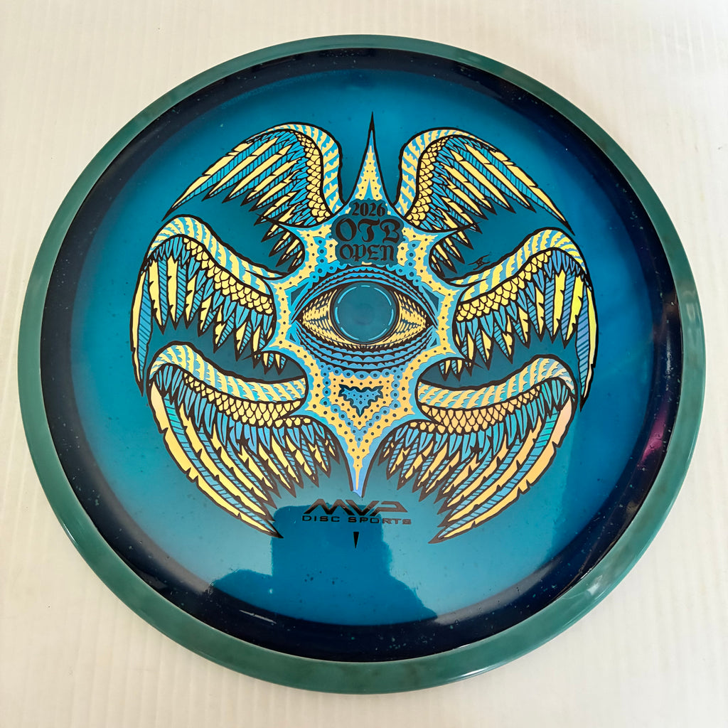 Axiom 2026 OTB Open Particle Glow Proton Soft Rhythm 7/5/-2/1