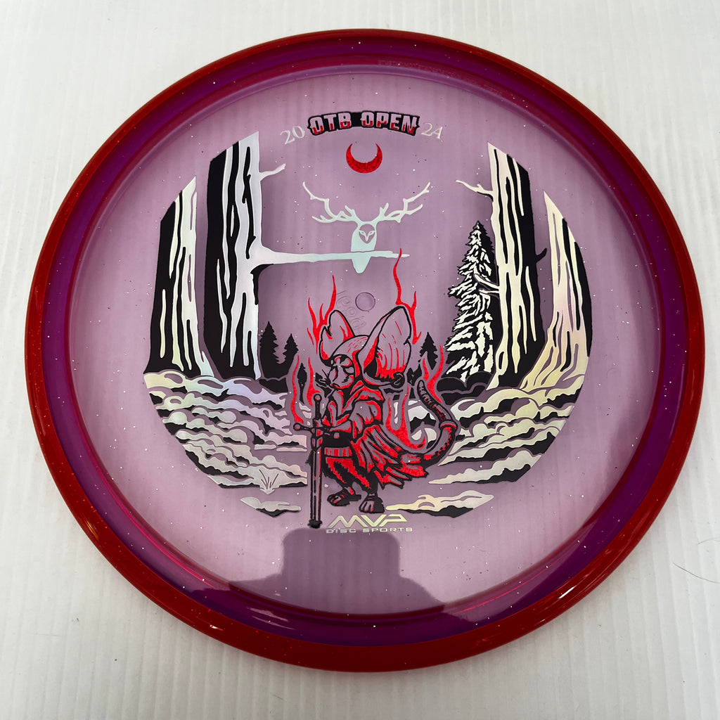 Axiom 2024 OTB Open Prism Proton Hex 5/5/-1/1