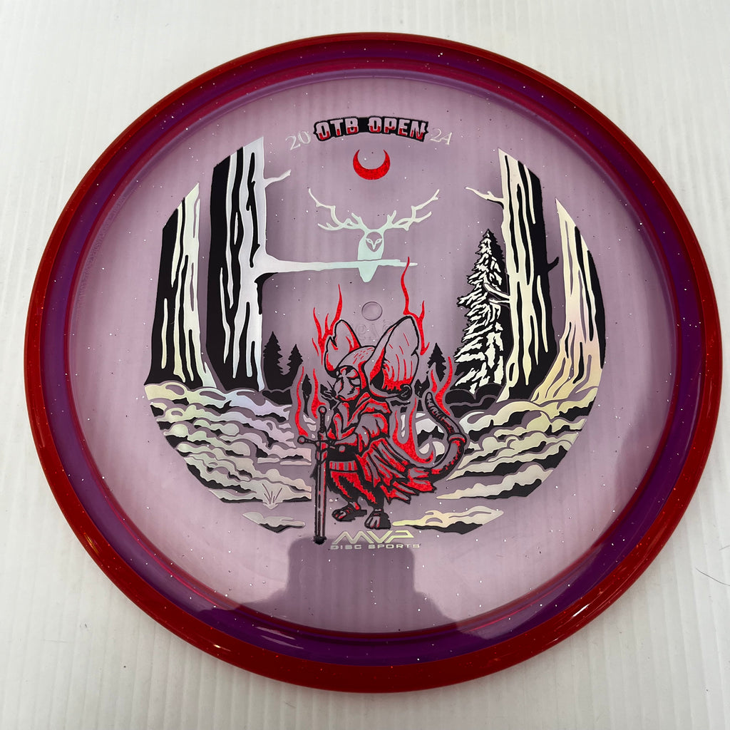 Axiom 2024 OTB Open Prism Proton Hex 5/5/-1/1