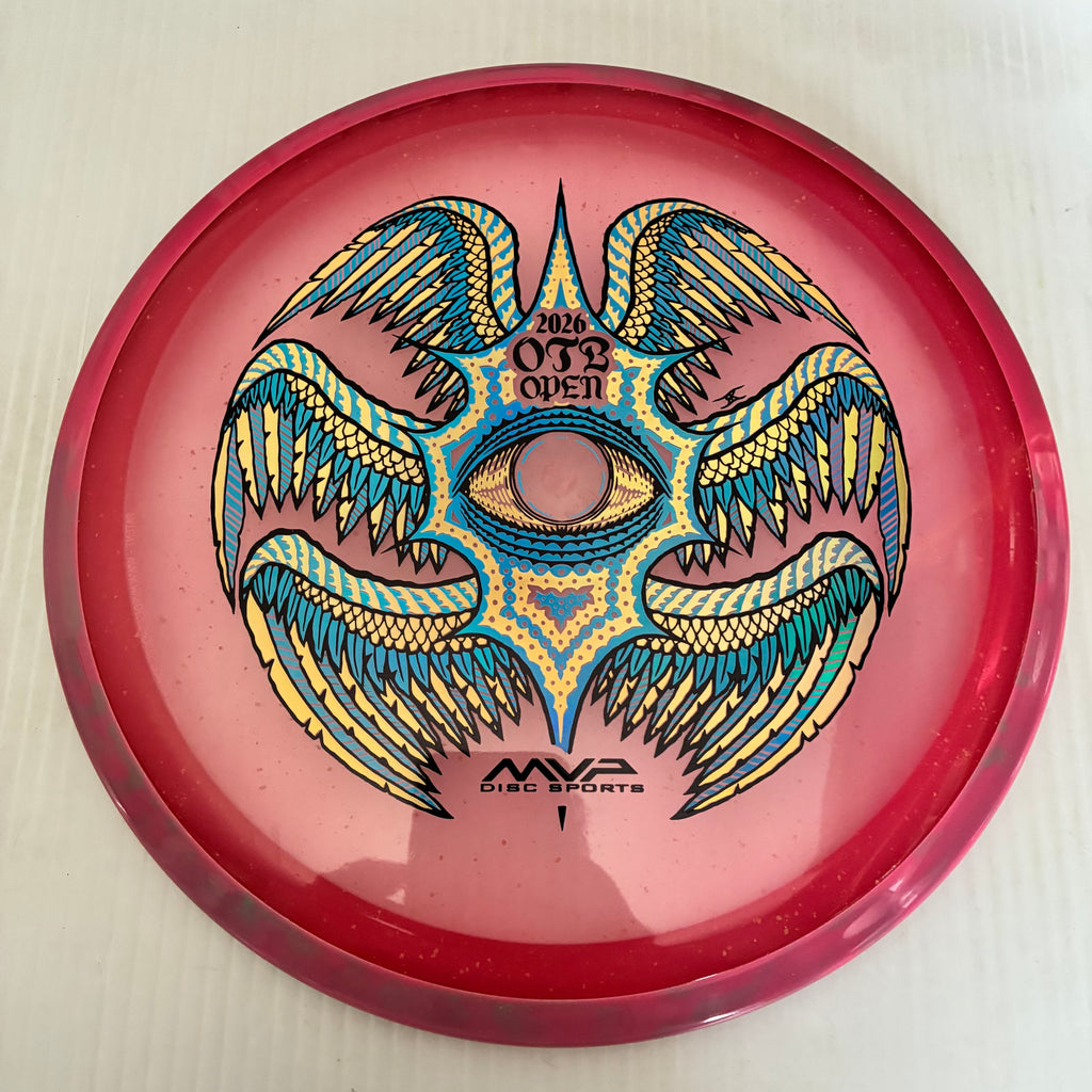 Axiom 2026 OTB Open Particle Glow Proton Soft Rhythm 7/5/-2/1