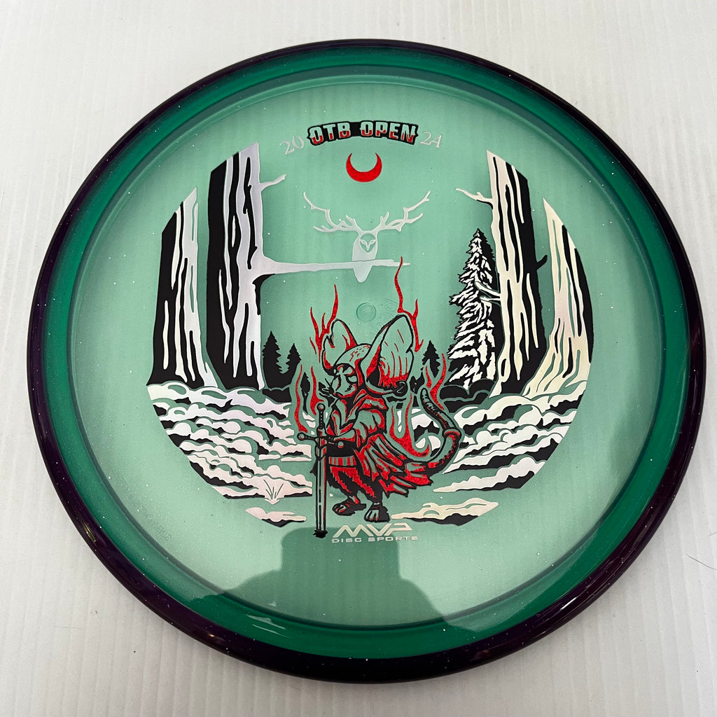 Axiom 2024 OTB Open Prism Proton Hex 5/5/-1/1