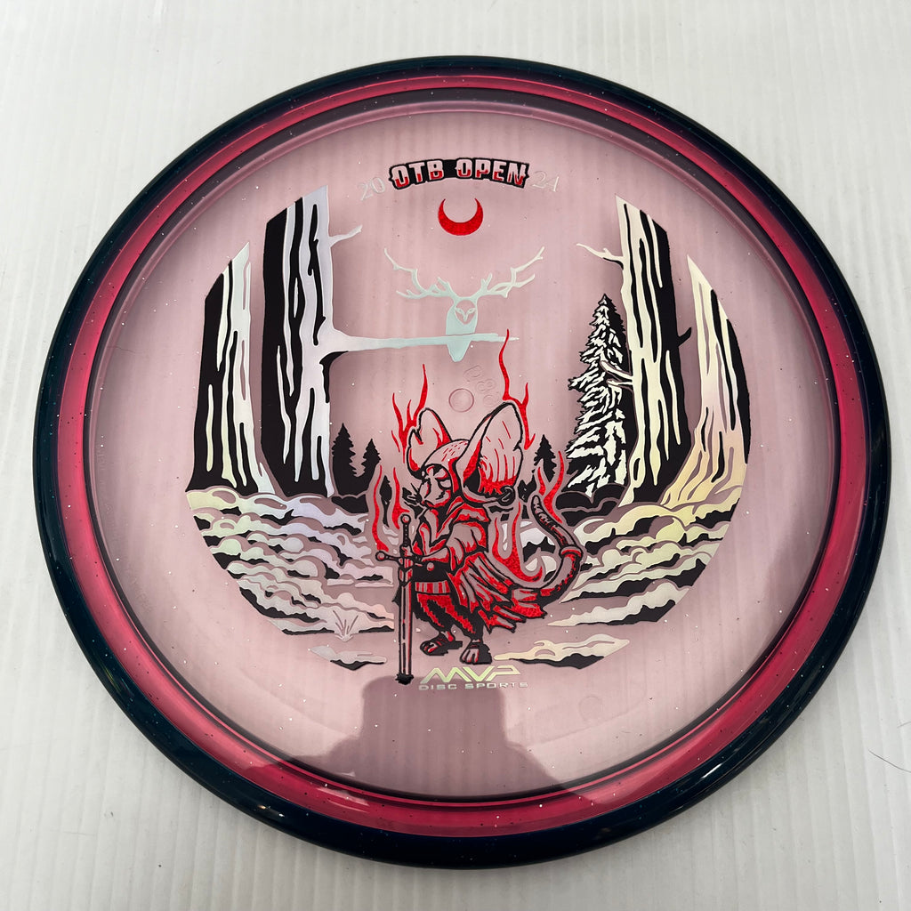 Axiom 2024 OTB Open Prism Proton Hex 5/5/-1/1