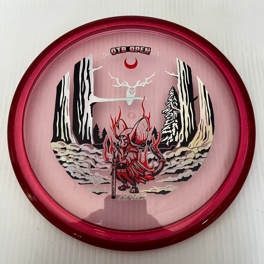 Axiom 2024 OTB Open Prism Proton Hex 5/5/-1/1