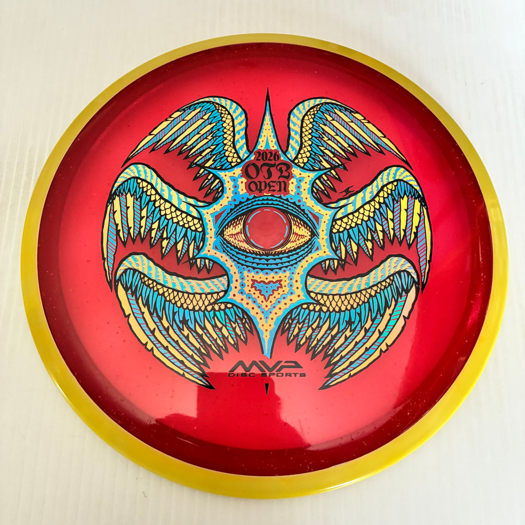 Axiom 2026 OTB Open Particle Glow Proton Soft Rhythm 7/5/-2/1