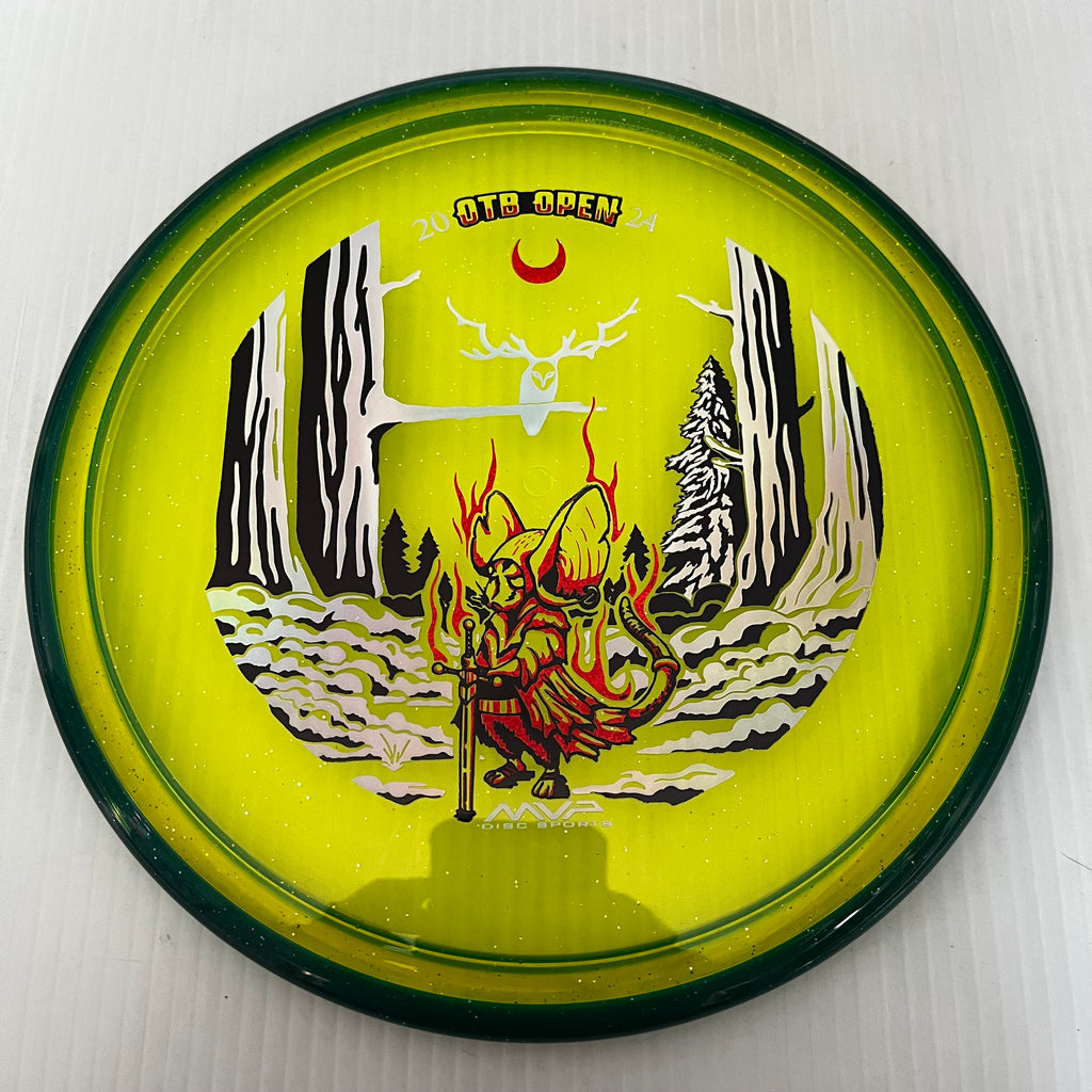 Axiom 2024 OTB Open Prism Proton Hex 5/5/-1/1