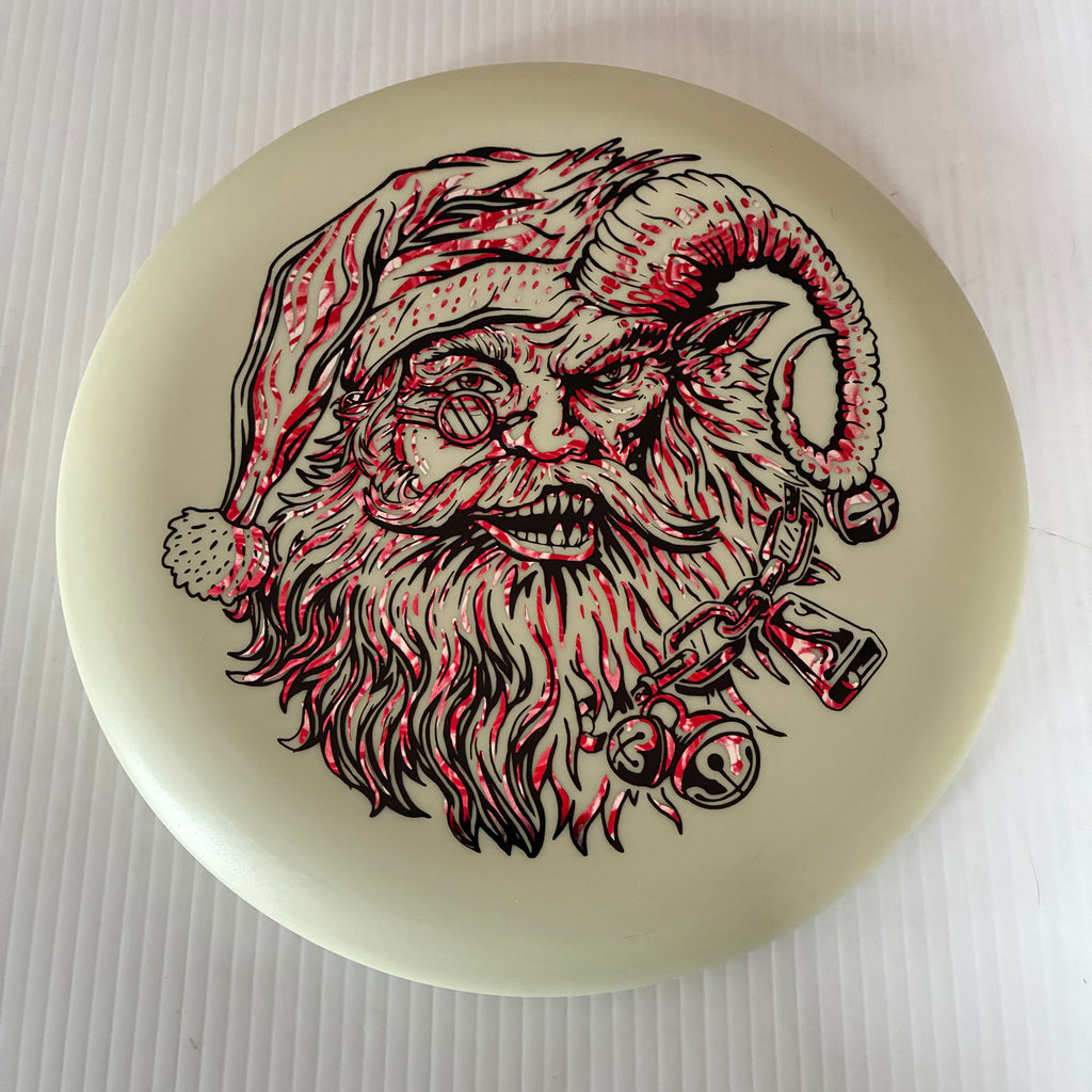 Innova 2025 Krampus Claus Proto Glow DX Aviar 2/3/0/1
