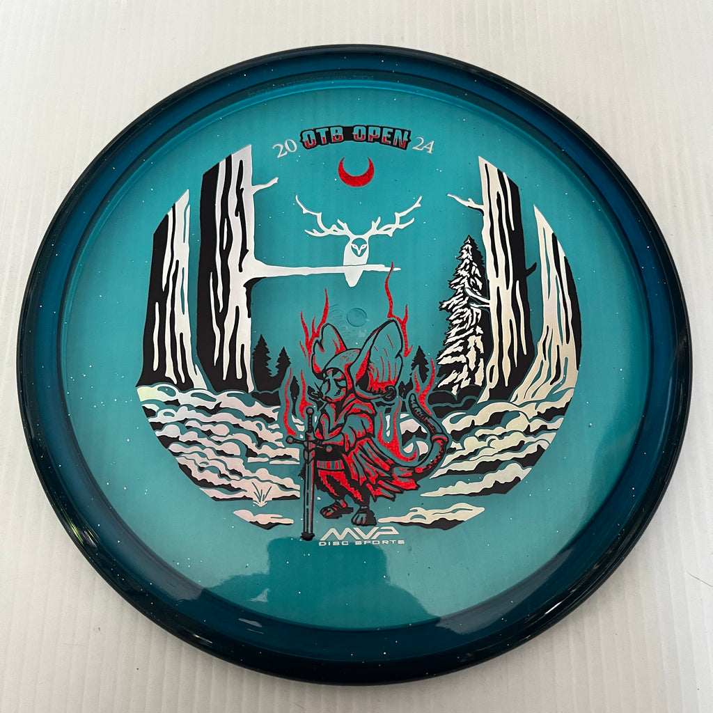 Axiom 2024 OTB Open Prism Proton Hex 5/5/-1/1