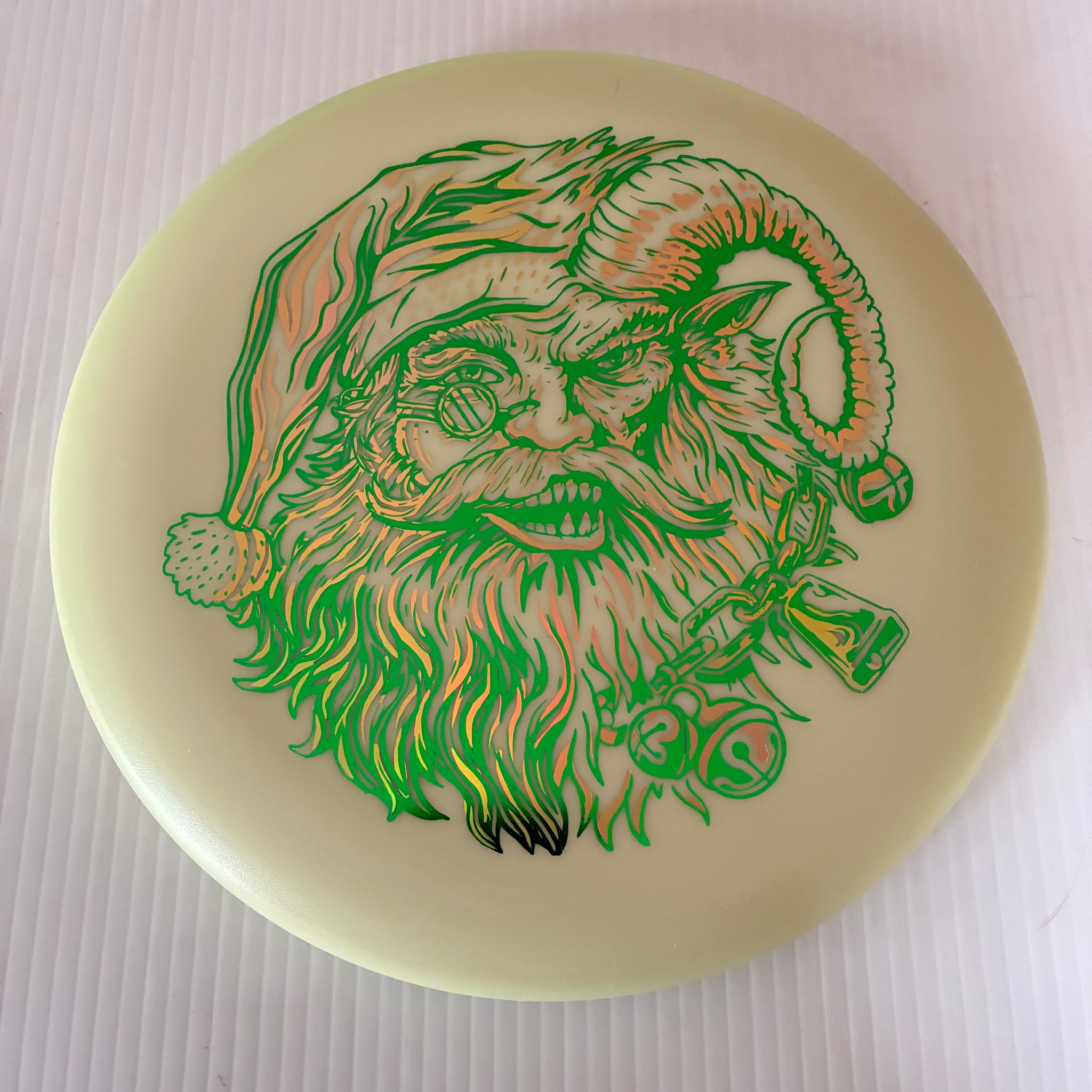 Innova 2025 Krampus Claus Proto Glow DX Aviar 2/3/0/1