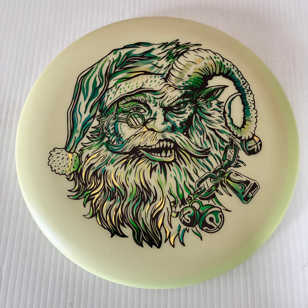 Innova 2025 Krampus Claus Proto Glow DX Aviar 2/3/0/1
