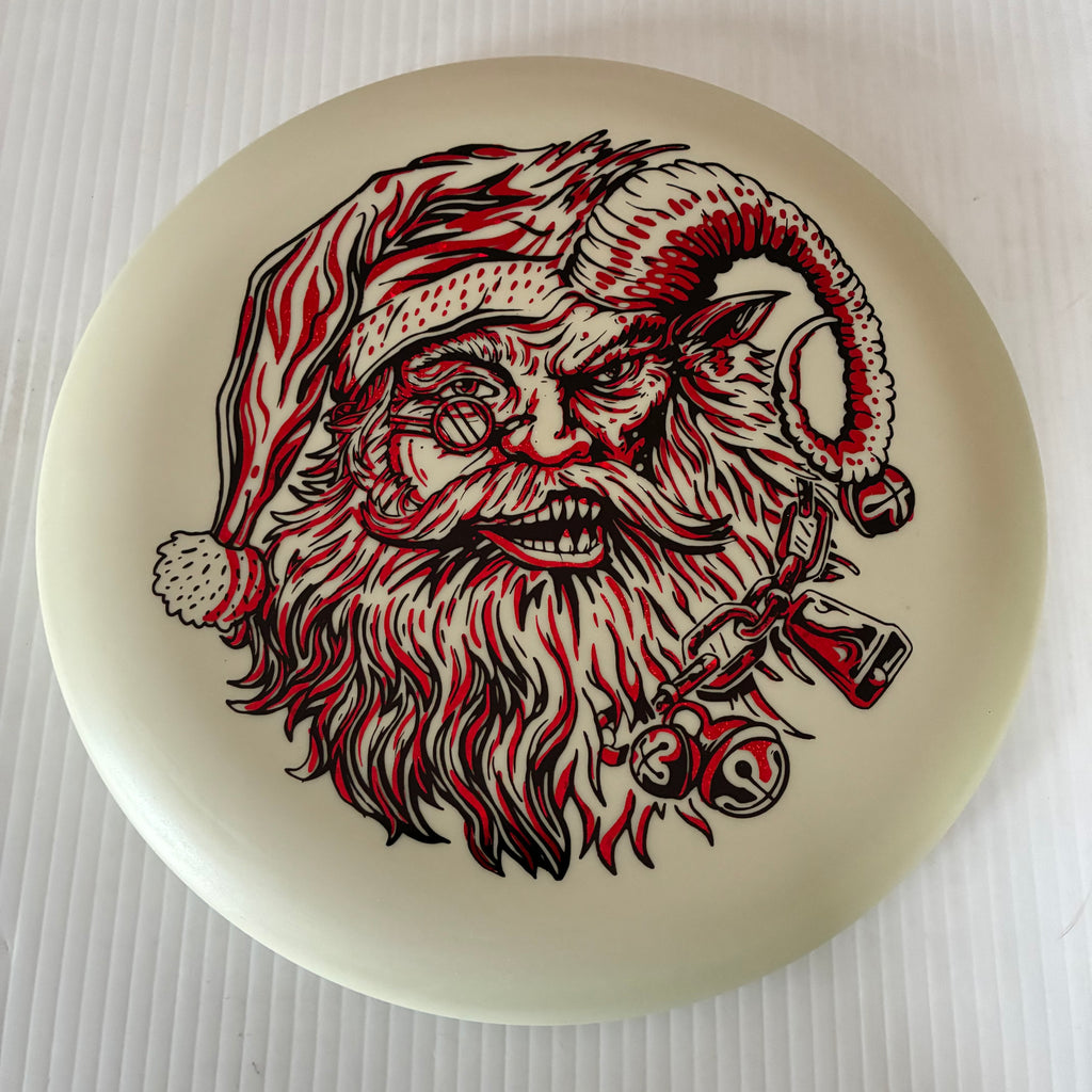 Innova 2025 Krampus Claus Proto Glow DX Aviar 2/3/0/1