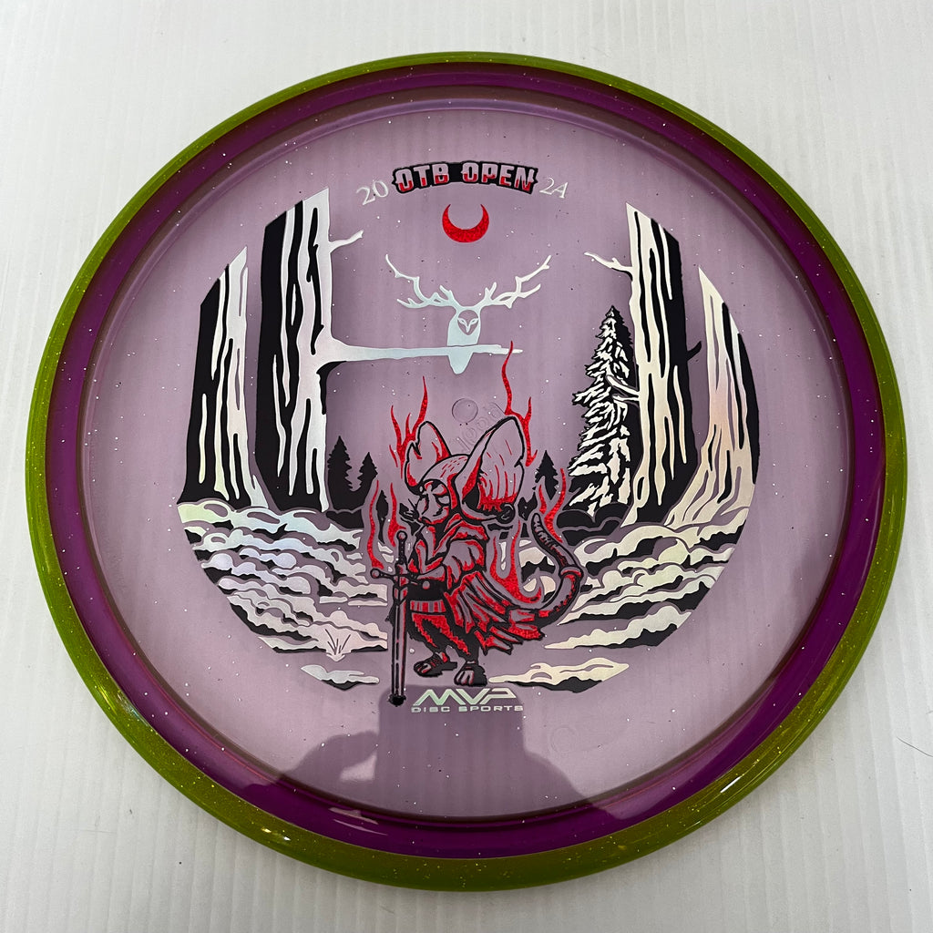 Axiom 2024 OTB Open Prism Proton Hex 5/5/-1/1