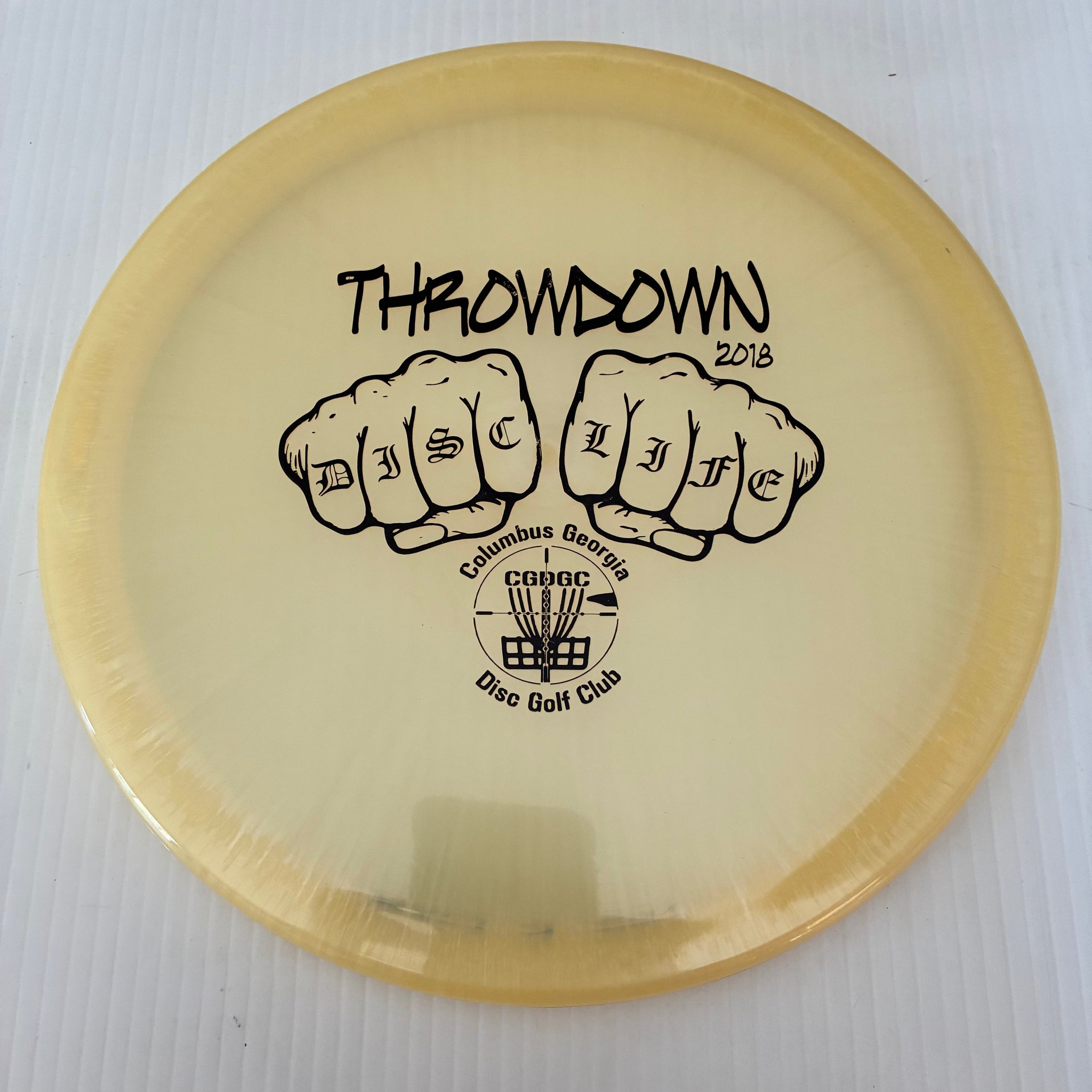 Used Discs From Multiple Companies! Choose Your Exact Disc! Box 1