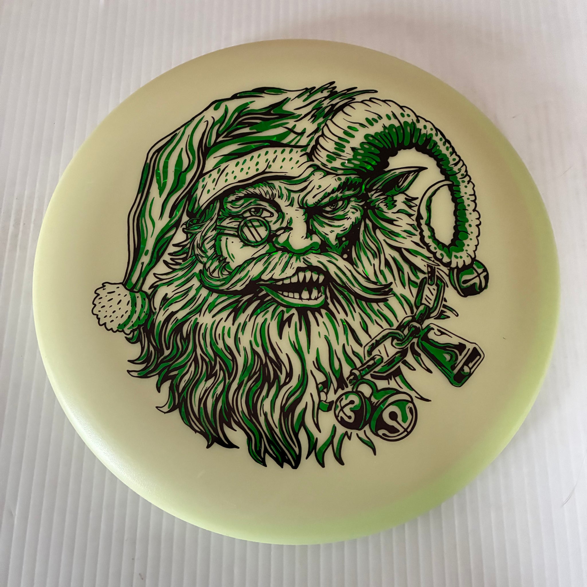 Innova 2025 Krampus Claus Proto Glow DX Aviar 2/3/0/1
