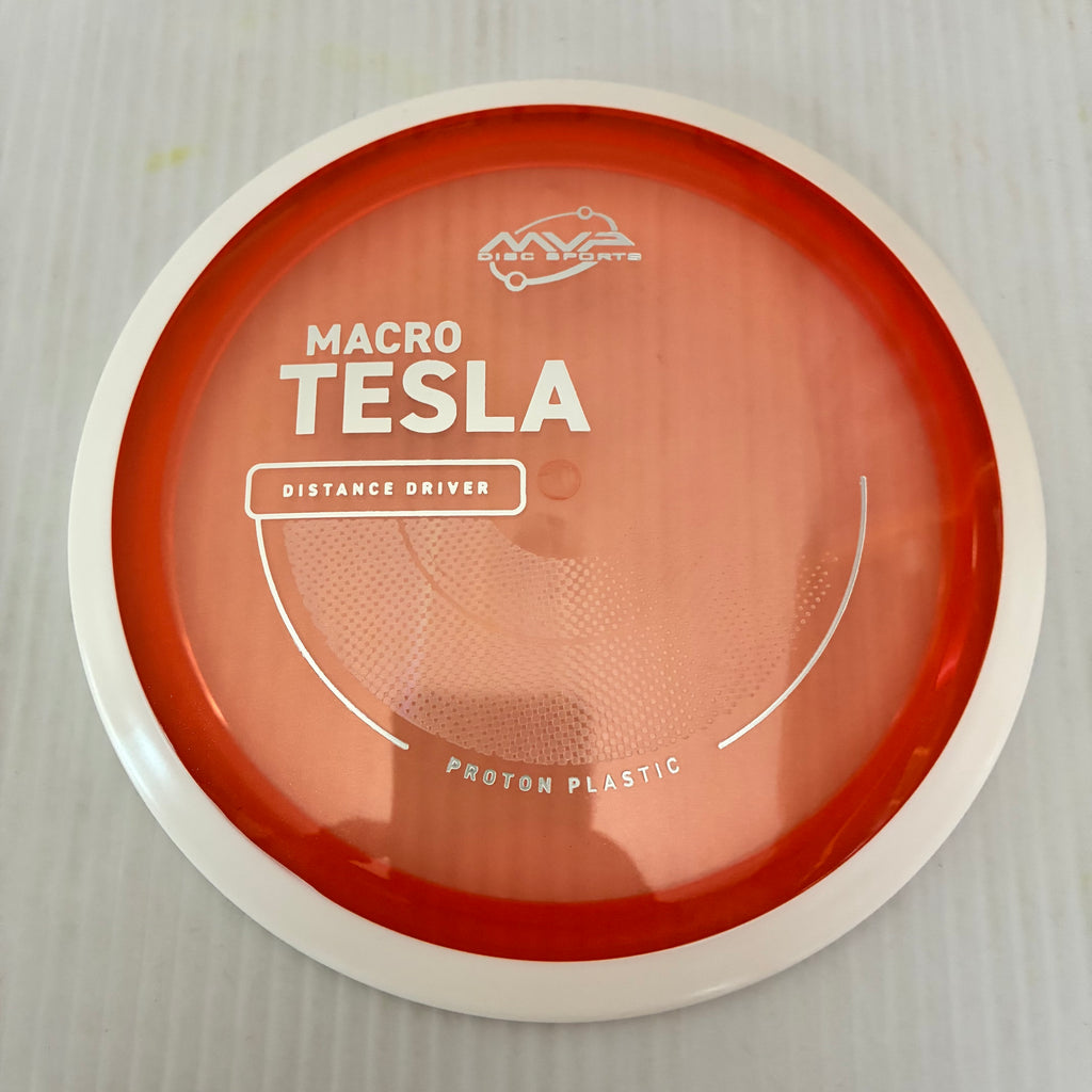 MVP Macro Proton Tesla (6" Mini Disc)