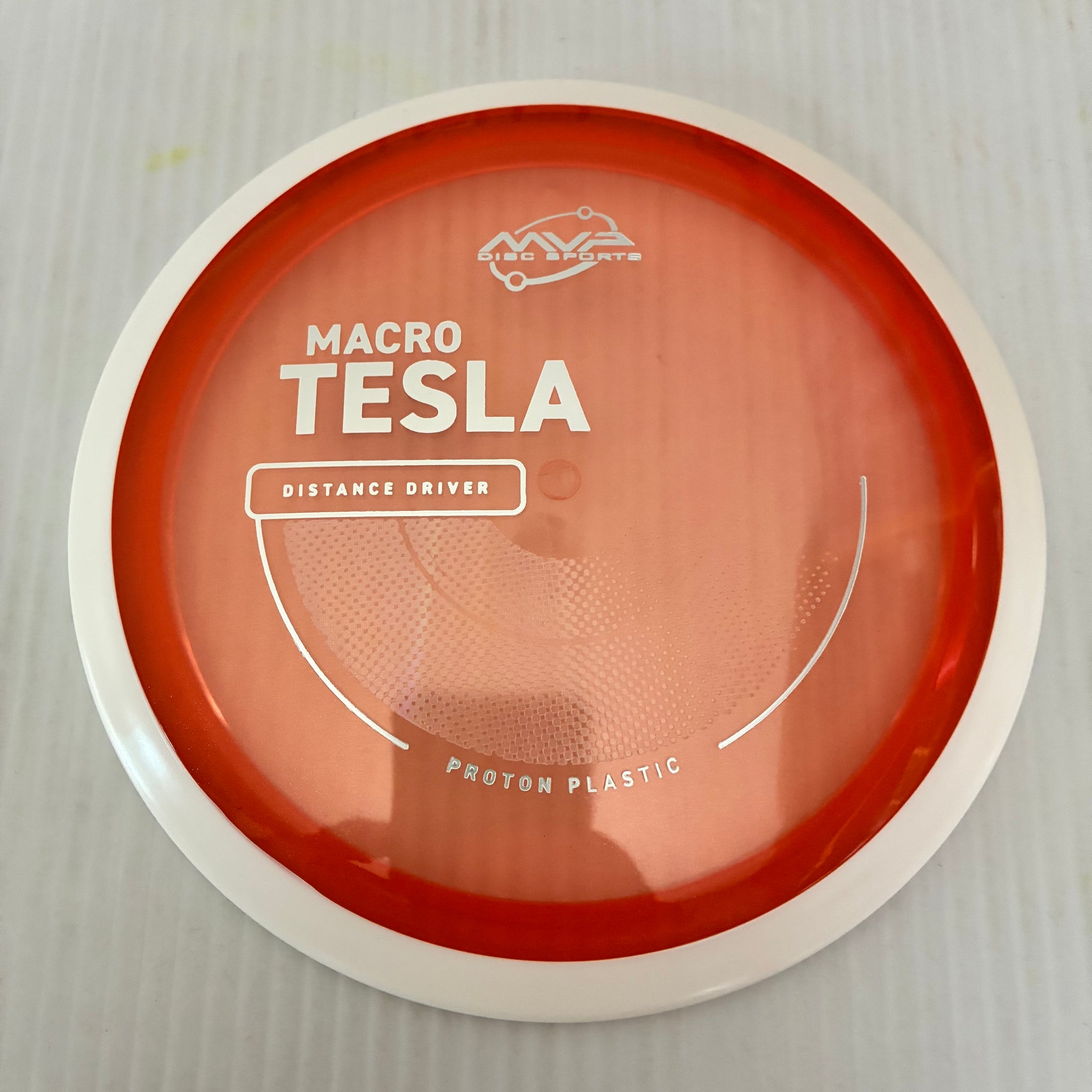 MVP Macro Proton Tesla (6" Mini Disc)