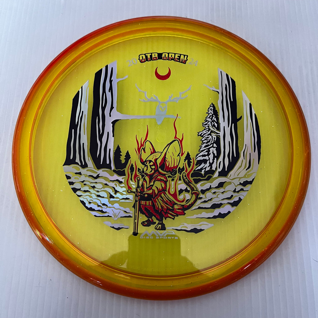 Axiom 2024 OTB Open Prism Proton Hex 5/5/-1/1