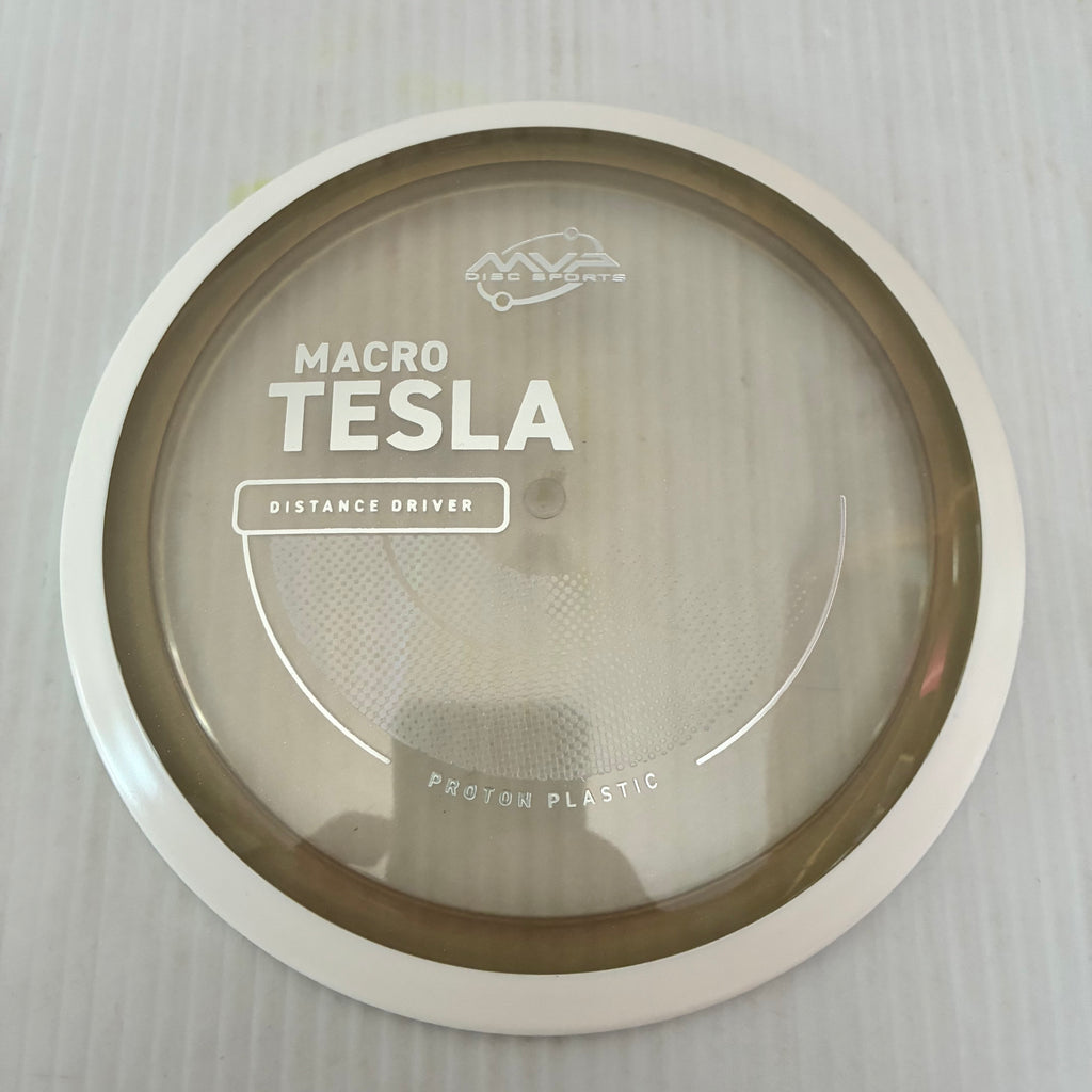 MVP Macro Proton Tesla (6" Mini Disc)