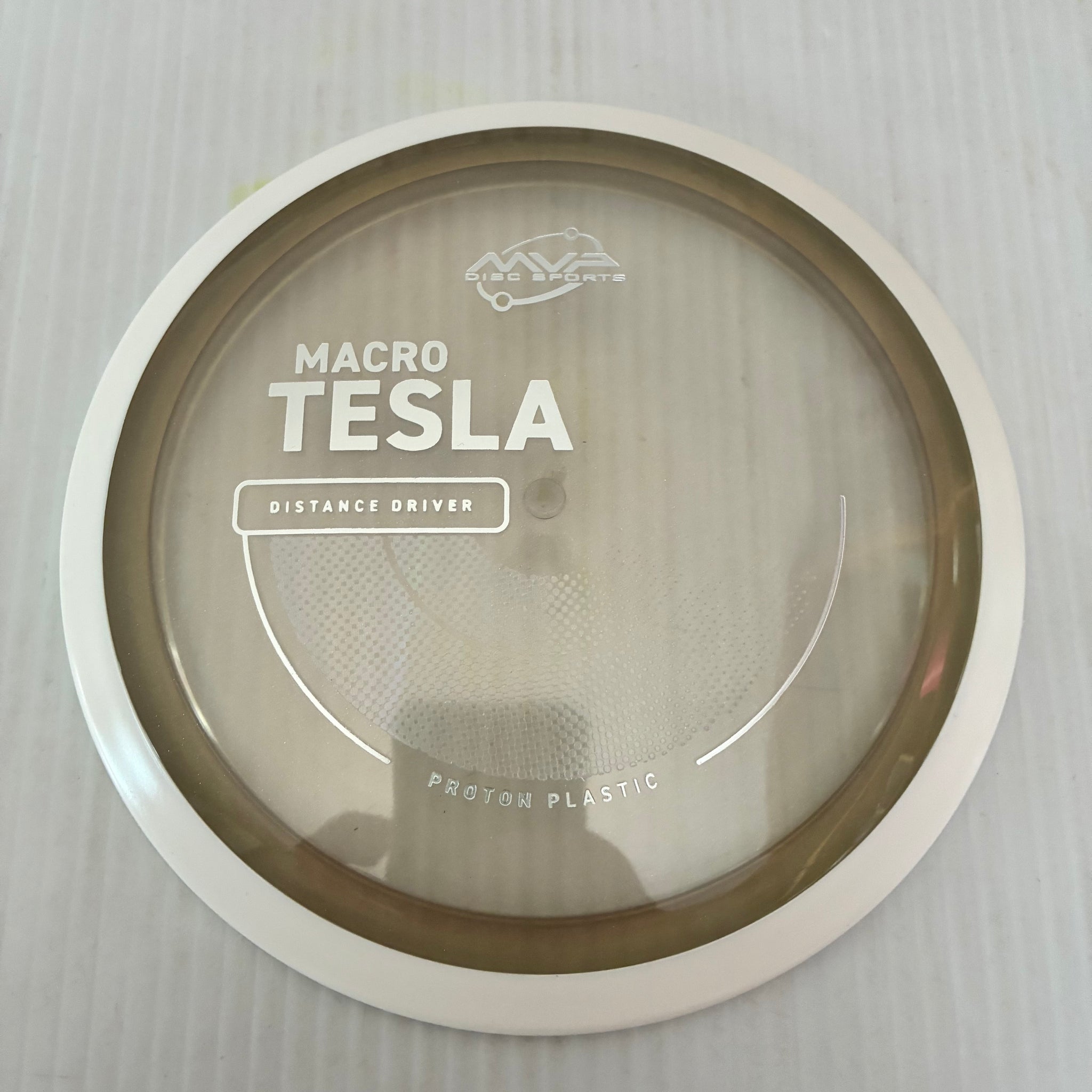 MVP Macro Proton Tesla (6" Mini Disc)
