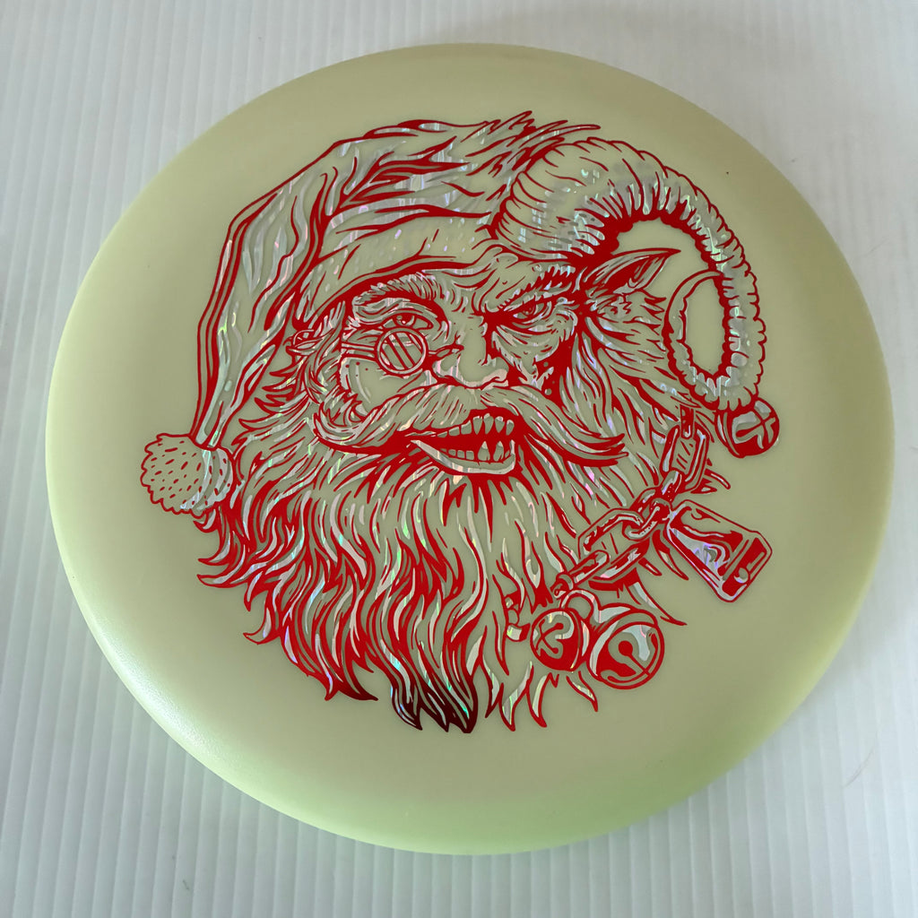 Innova 2025 Krampus Claus Proto Glow DX Aviar 2/3/0/1
