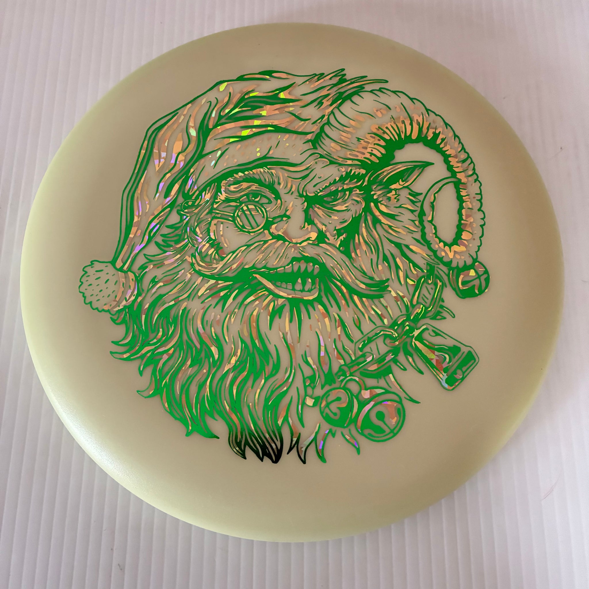 Innova 2025 Krampus Claus Proto Glow DX Aviar 2/3/0/1