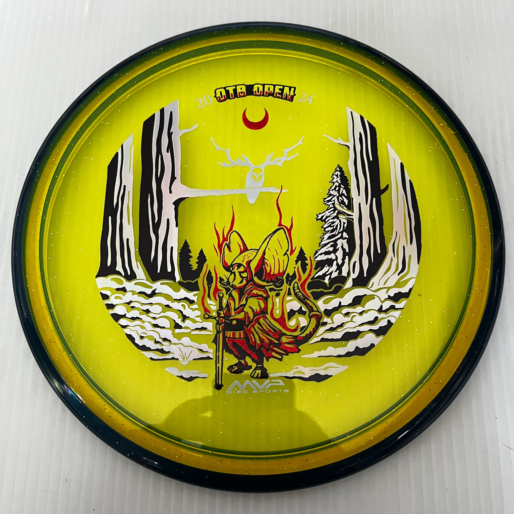 Axiom 2024 OTB Open Prism Proton Hex 5/5/-1/1