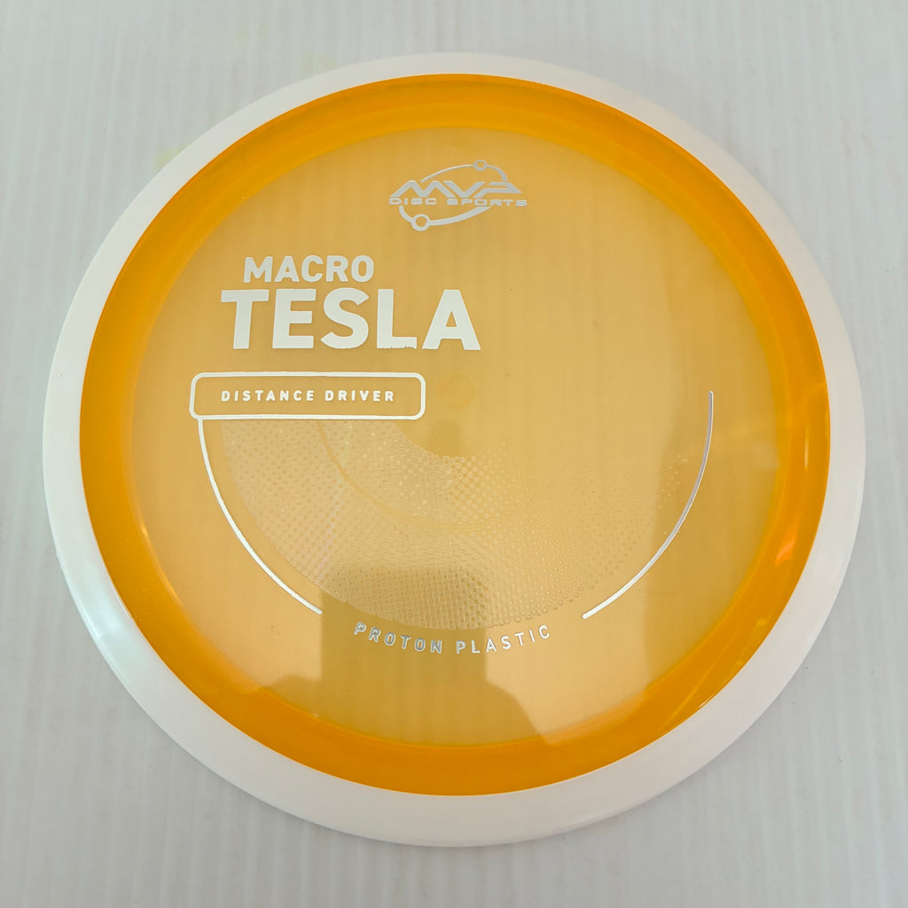 MVP Macro Proton Tesla (6" Mini Disc)