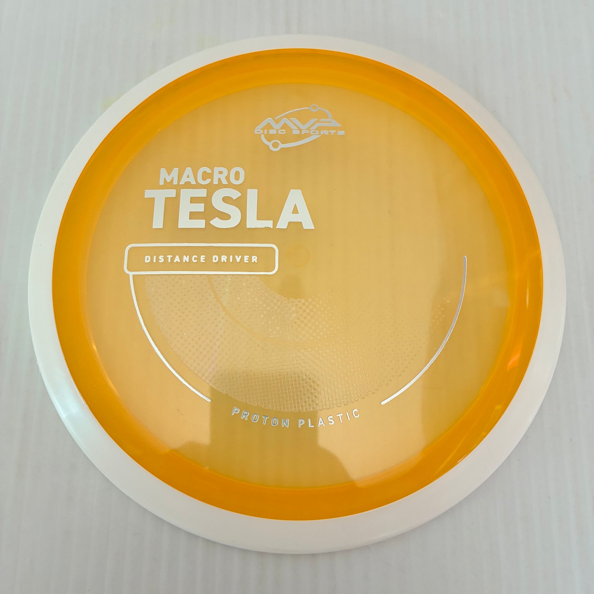 MVP Macro Proton Tesla (6" Mini Disc)