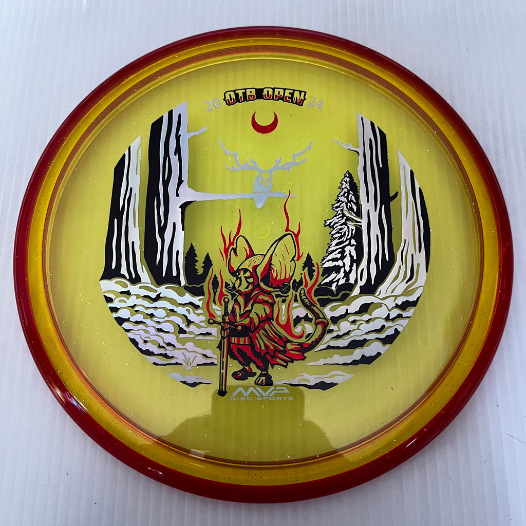 Axiom 2024 OTB Open Prism Proton Hex 5/5/-1/1