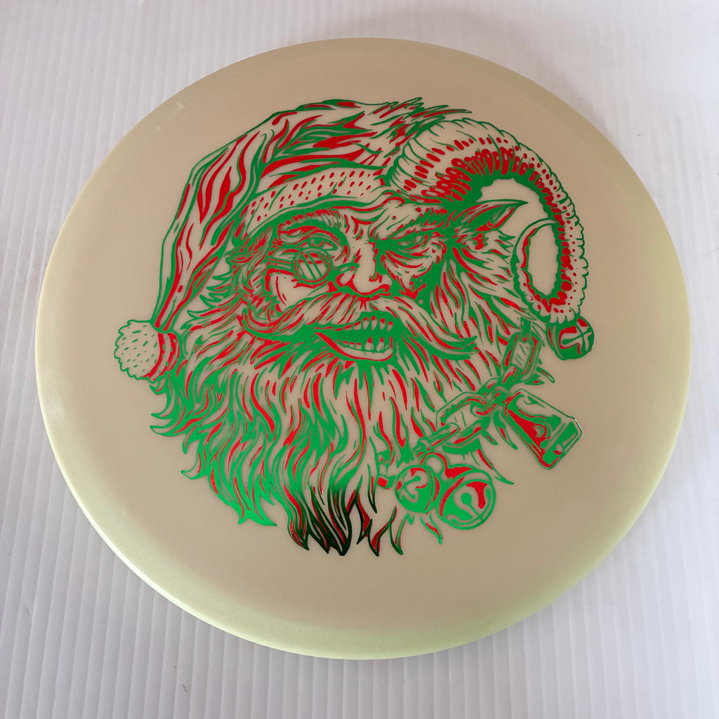 Innova 2025 Krampus Claus Proto Glow DX Roc 4/4/0/3