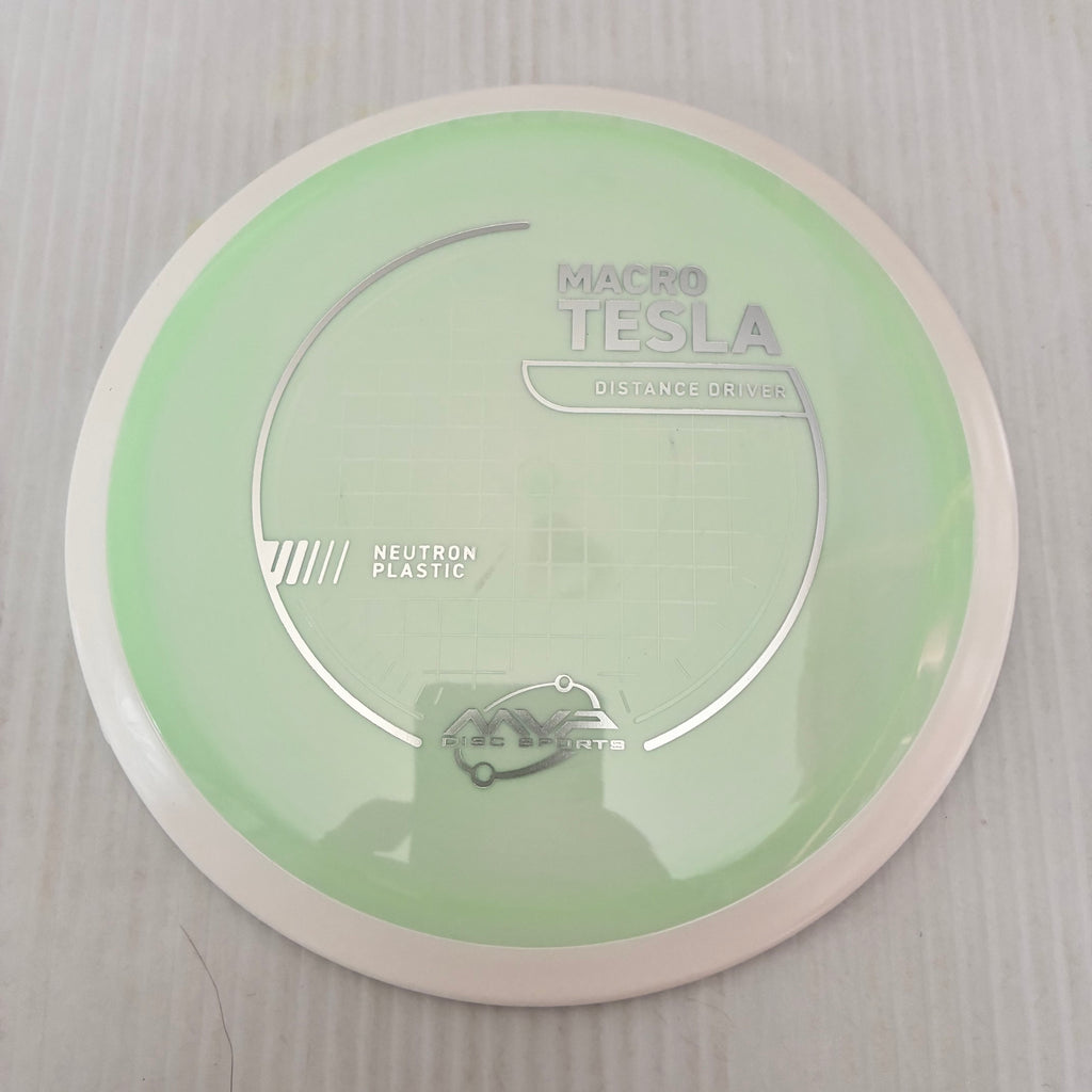 MVP Macro Neutron Tesla (6" Mini Disc)