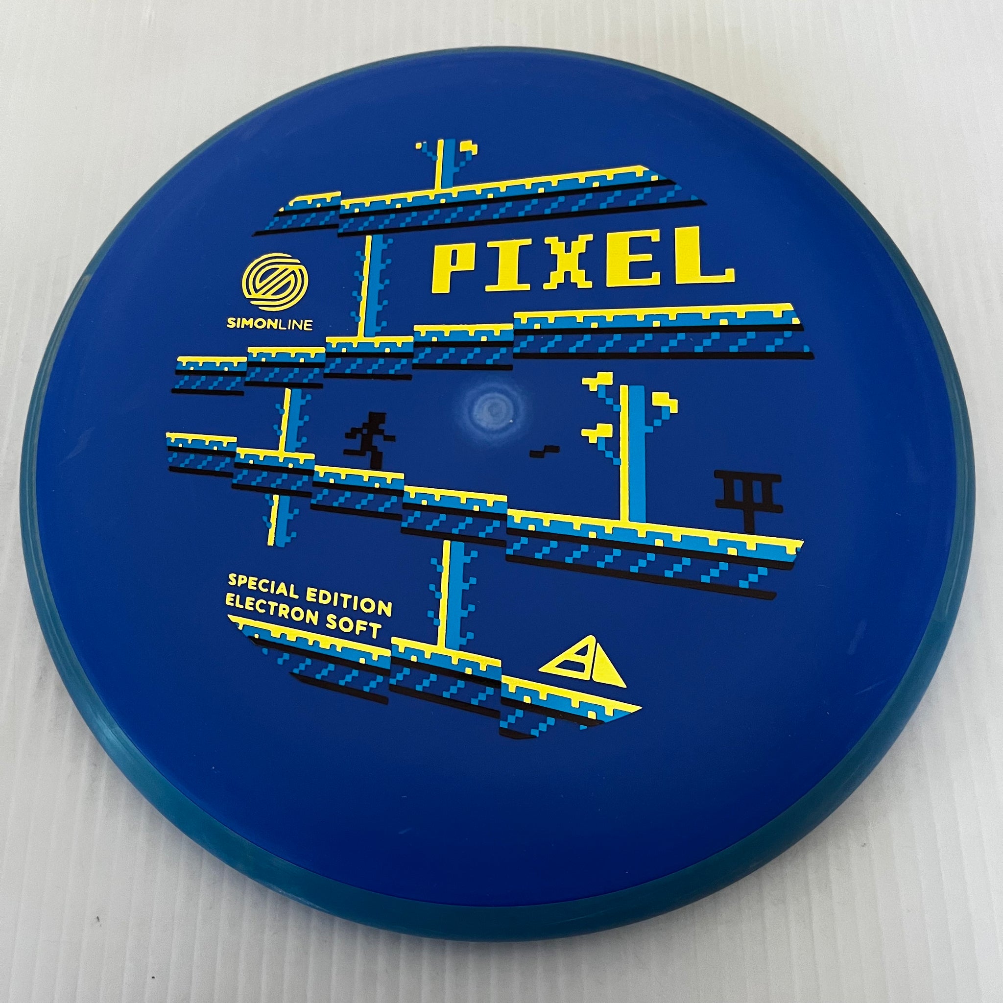 Axiom Special Edition Simon Line Electron Soft Pixel 2/4/0/0.5