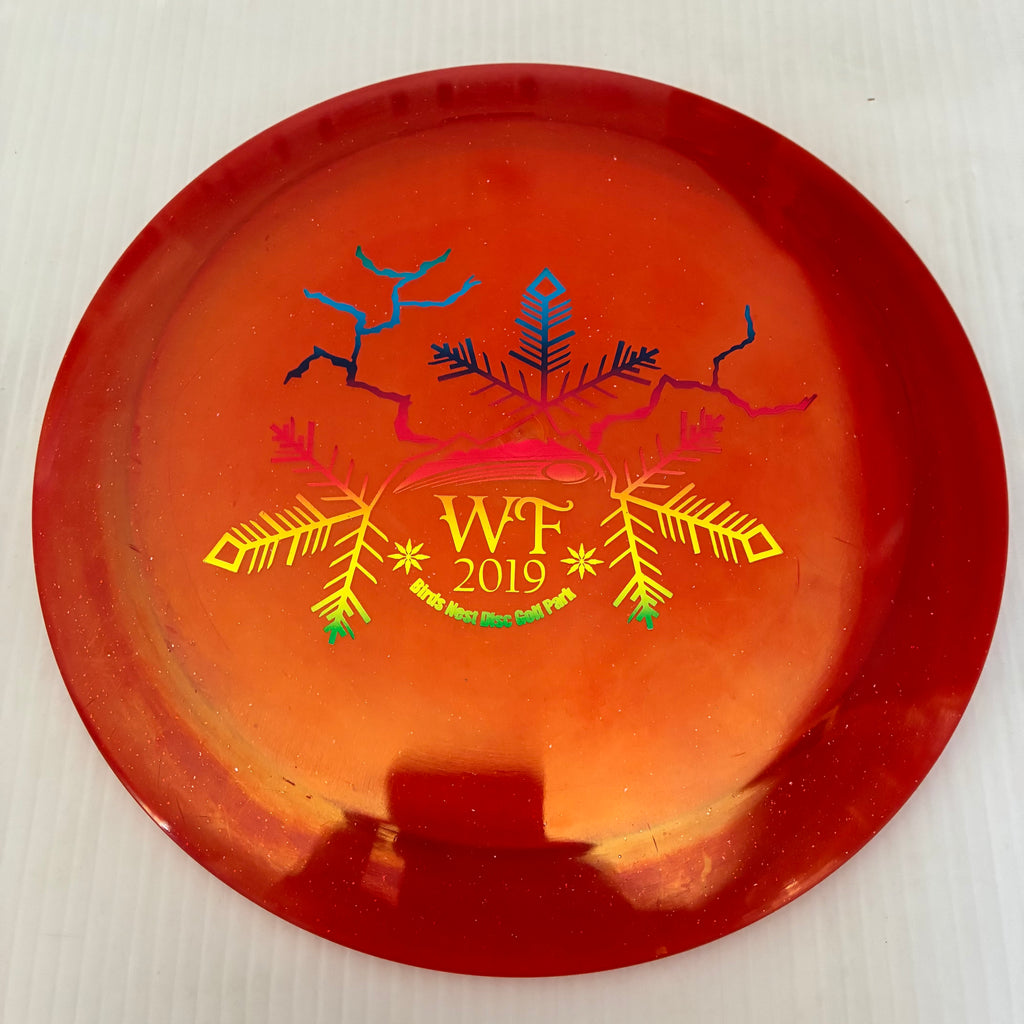 Used Discs From Multiple Companies! Choose Your Exact Disc! Box 2