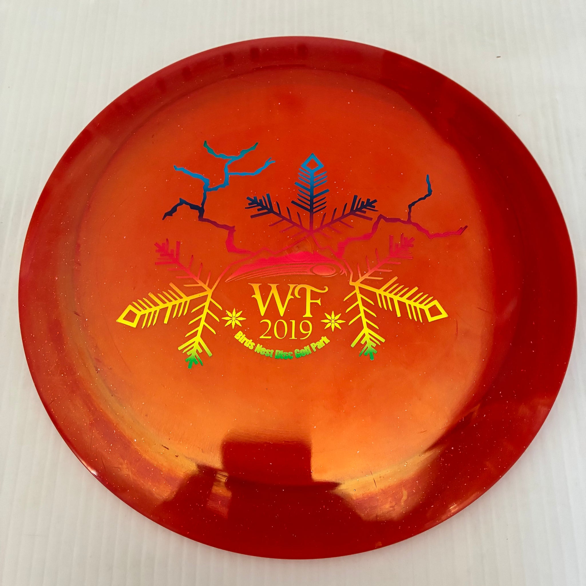 Used Discs From Multiple Companies! Choose Your Exact Disc! Box 2