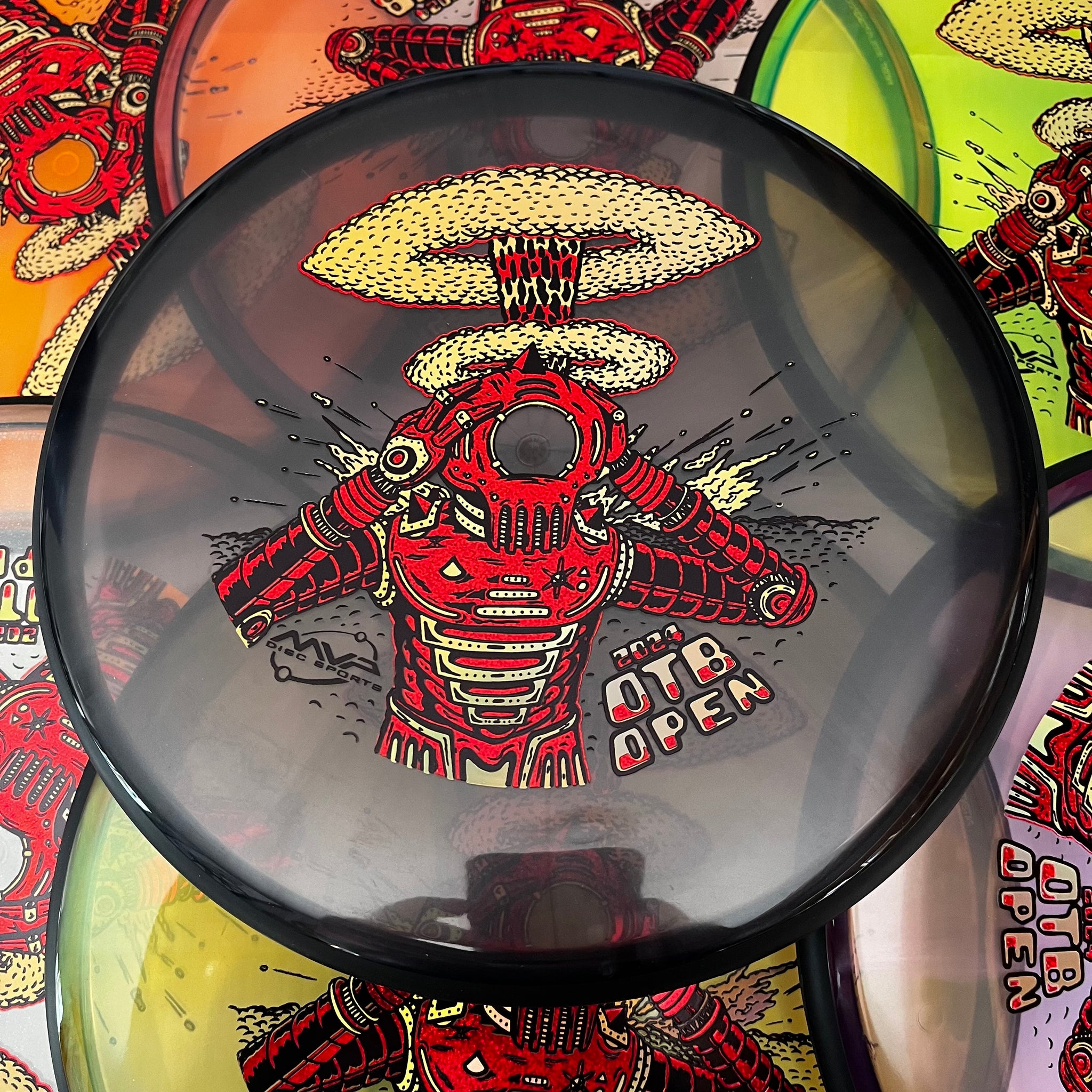 MVP 2024 OTB Open Soft Proton Glitch 1/7/0/0