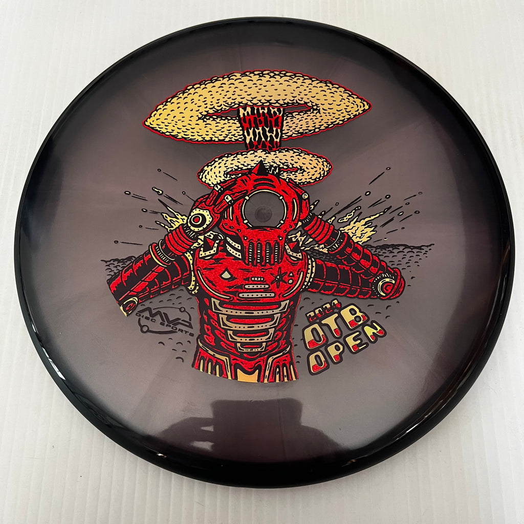 MVP 2024 OTB Open Soft Proton Glitch 1/7/0/0