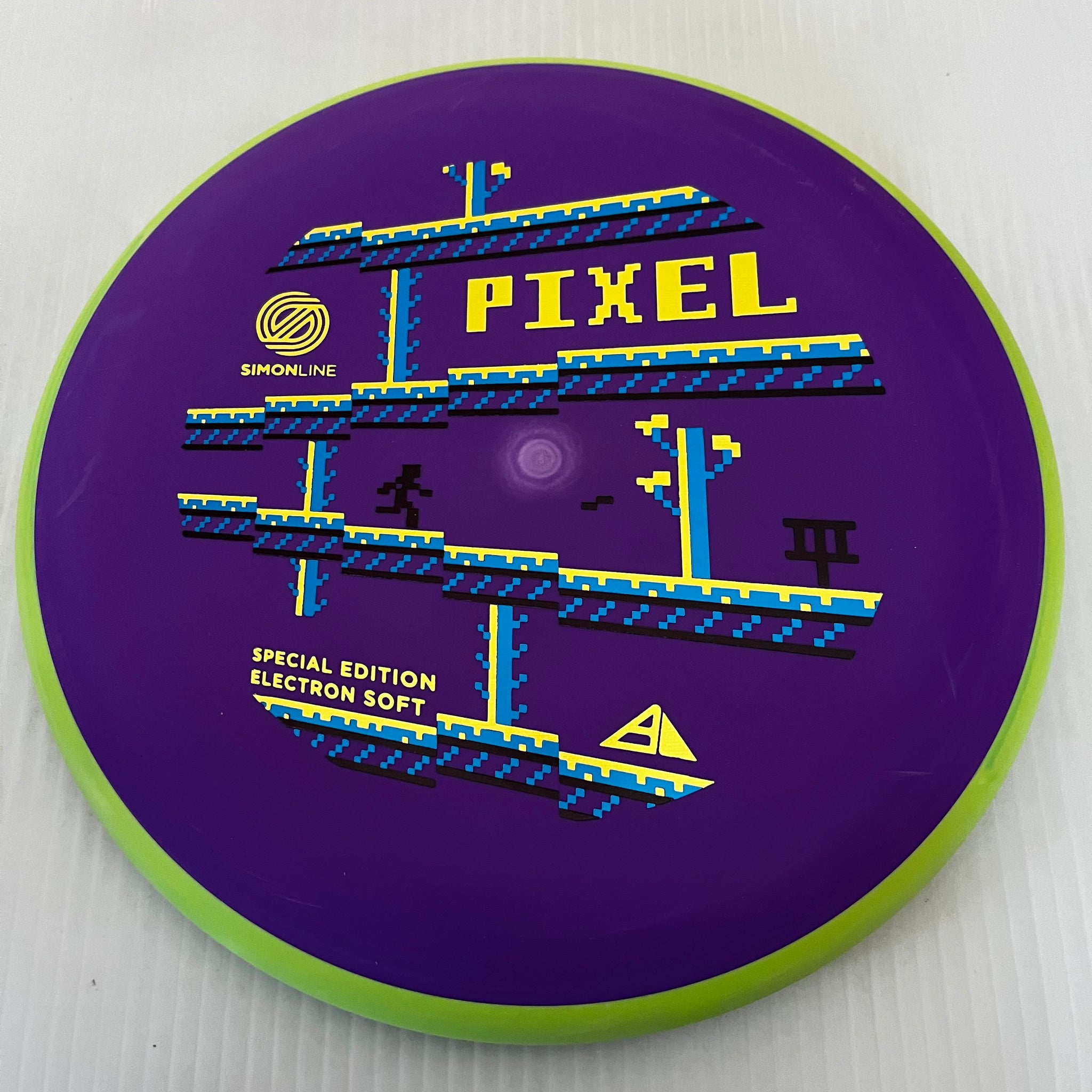 Axiom Special Edition Simon Line Electron Soft Pixel 2/4/0/0.5