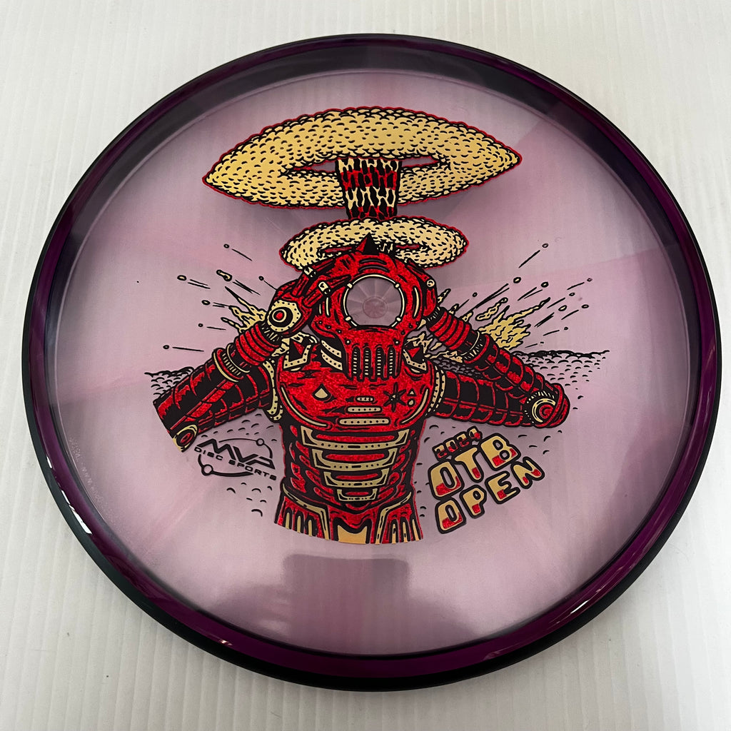 MVP 2024 OTB Open Soft Proton Glitch 1/7/0/0