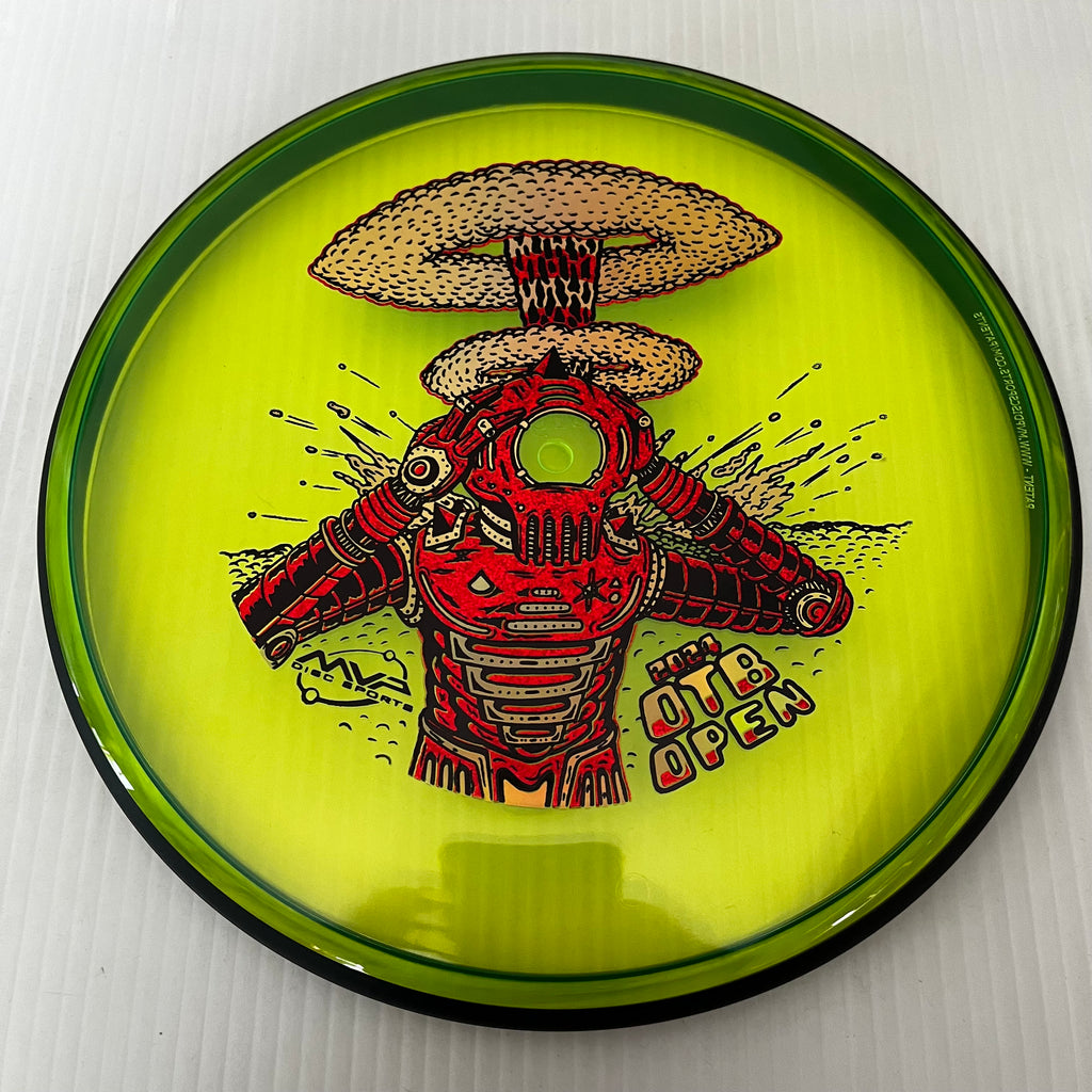 MVP 2024 OTB Open Soft Proton Glitch 1/7/0/0