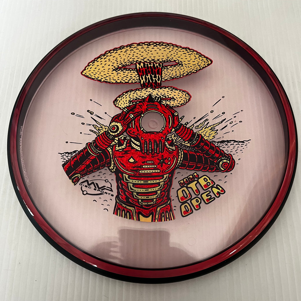 MVP 2024 OTB Open Soft Proton Glitch 1/7/0/0