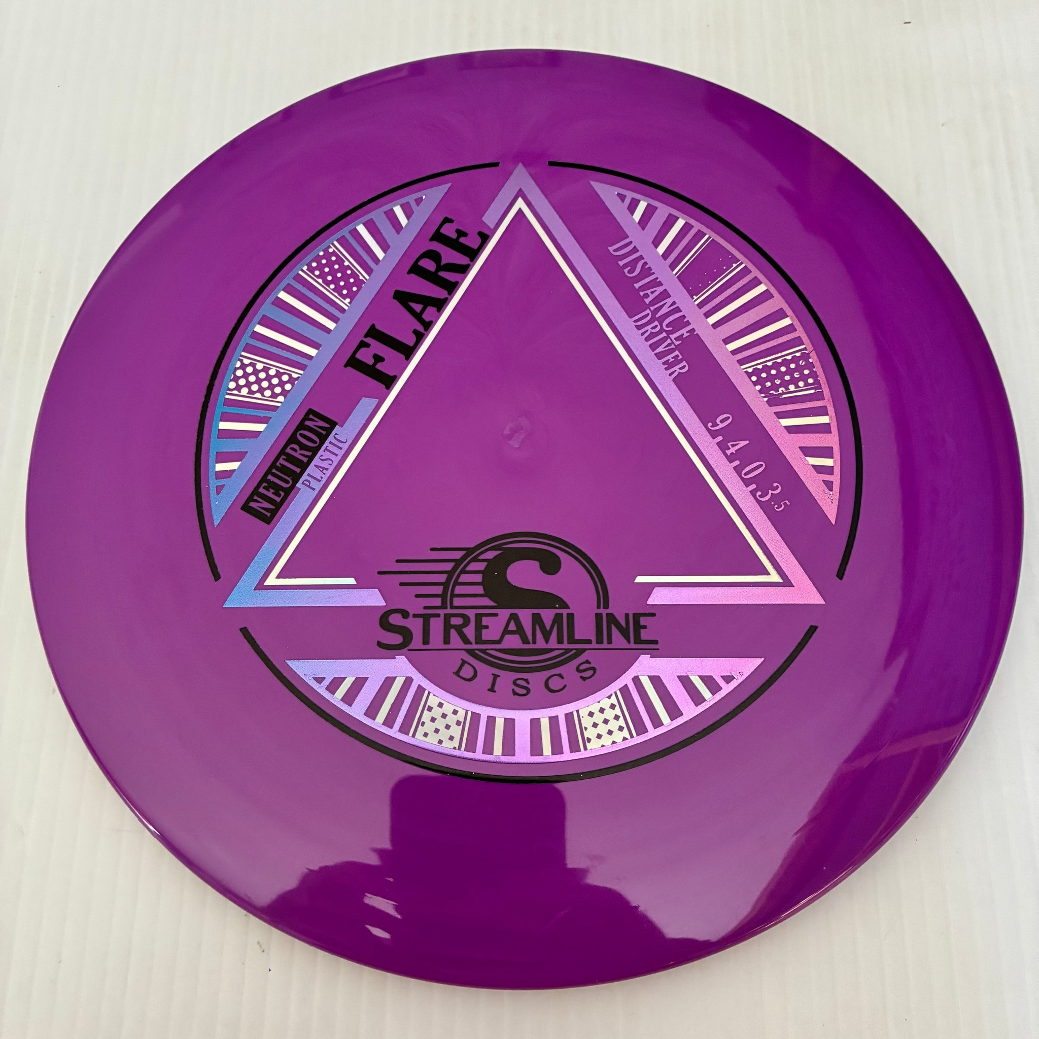 Used Discs From Multiple Companies! Choose Your Exact Disc! Box 2