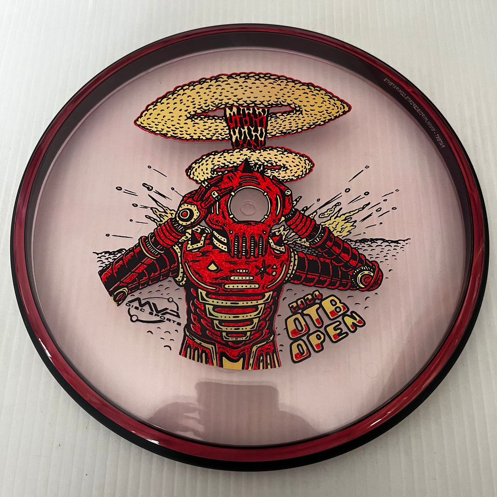 MVP 2024 OTB Open Soft Proton Glitch 1/7/0/0