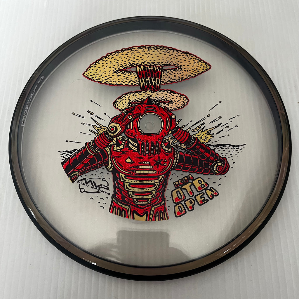 MVP 2024 OTB Open Soft Proton Glitch 1/7/0/0