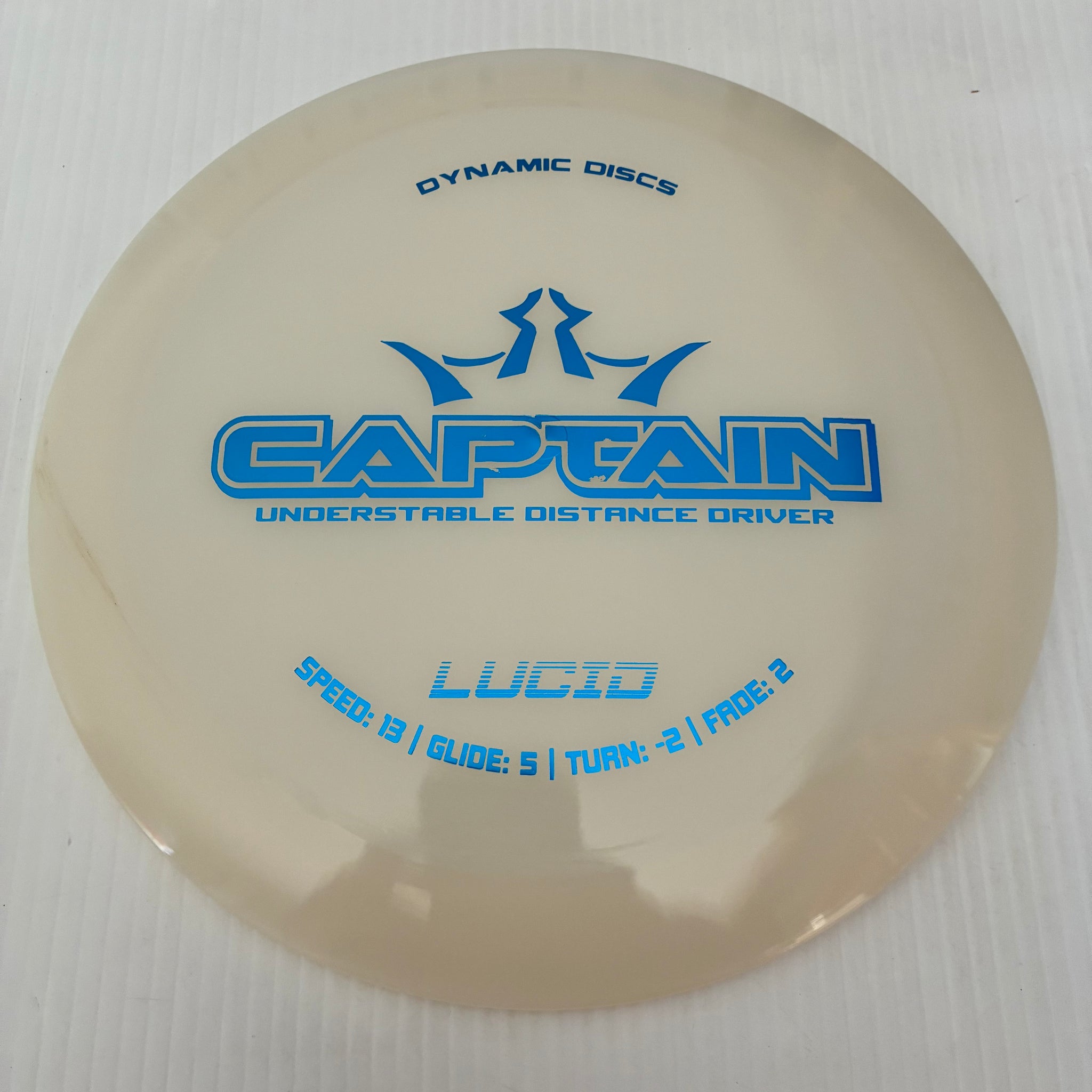 Used Discs From Multiple Companies! Choose Your Exact Disc! Box 2