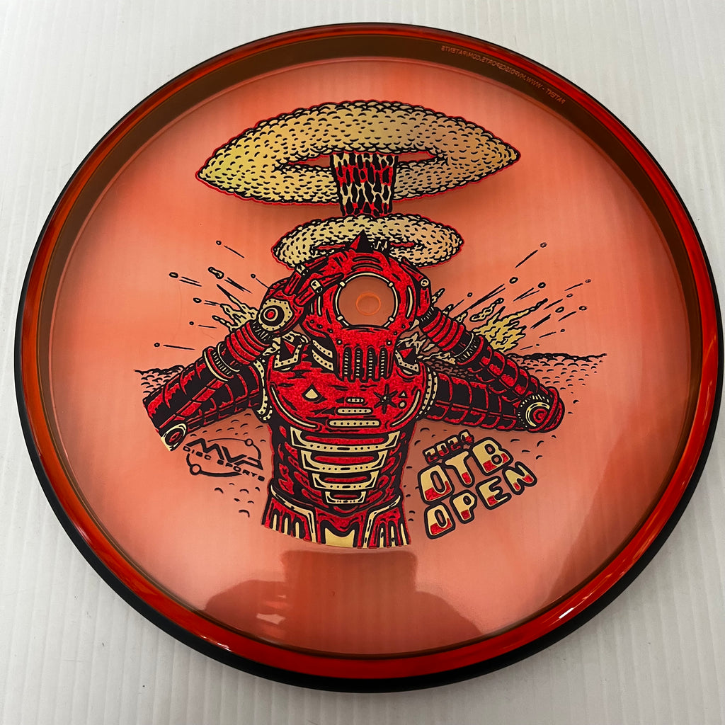 MVP 2024 OTB Open Soft Proton Glitch 1/7/0/0