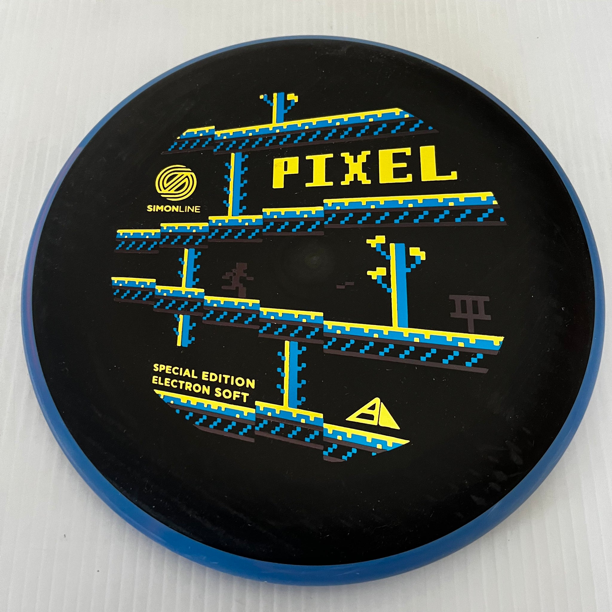 Axiom Special Edition Simon Line Electron Soft Pixel 2/4/0/0.5