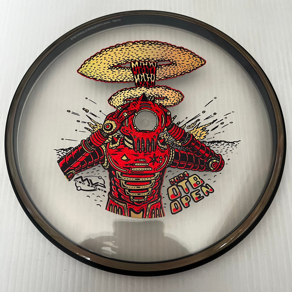 MVP 2024 OTB Open Soft Proton Glitch 1/7/0/0