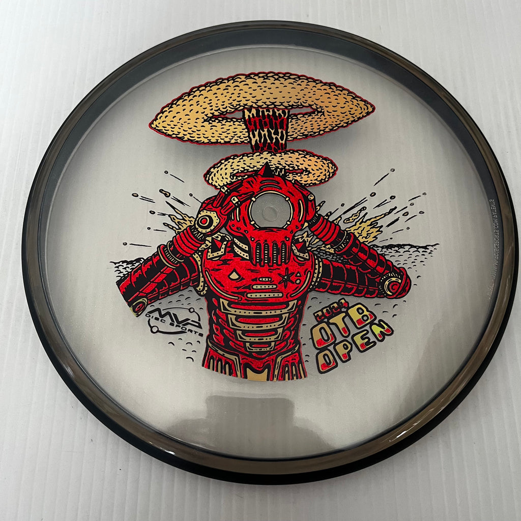 MVP 2024 OTB Open Soft Proton Glitch 1/7/0/0