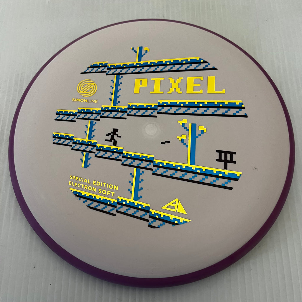 Axiom Special Edition Simon Line Electron Soft Pixel 2/4/0/0.5